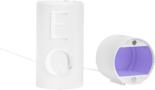UV Lampe Tube weiß NÉONAIL