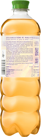 Erfrischungsgetränk Balance Juicy Mango-Pfirsich VÖSLAUER