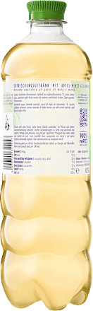Osviežujúci nápoj Balance JUICY - jablko-mäta VÖSLAUER