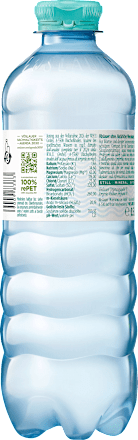 Mineralwasser Still VÖSLAUER