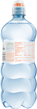 Mineralwasser Sport Magnesium VÖSLAUER