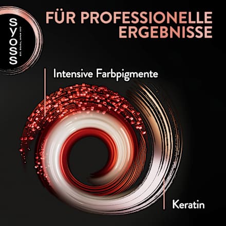 Haarfarbe 4_8 Schokobraun Syoss