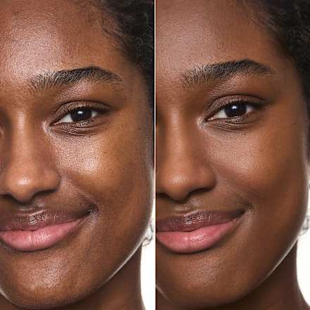 Kompaktpuder Matte Blur Mattifying 60 essence