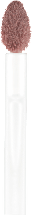 Lipgloss Extreme Shine Volume 17 Mocha Mingle essence
