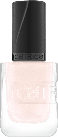 Lak na nechty Gel Affair - 002 Dancing In Ballet Shoes CATRICE