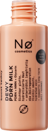 Gesichtsserum dewy PDRN milk NØ cosmetics