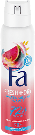 FIJI dream dezodorans u spreju Fa