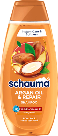Argan Oil & Repair - šampon za kosu schauma