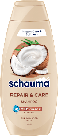 Repair & Care - šampon za kosu schauma