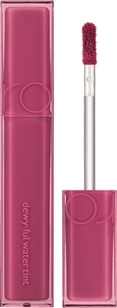 Błyszczyk do ust Dewy·Ful Water Tint 08 Berry Divine rom&nd
