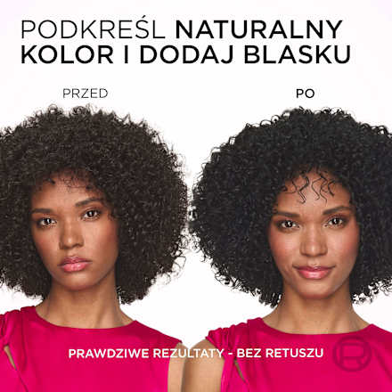 Farba do włosów 100 Lukrecja L'ORÉAL PARiS casting CRÈME GLOSS