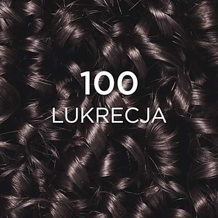 Farba do włosów 100 Lukrecja L'ORÉAL PARiS casting CRÈME GLOSS