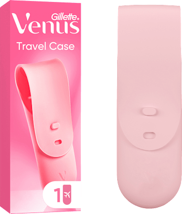 Reiseetui für Rasierer Gillette Venus