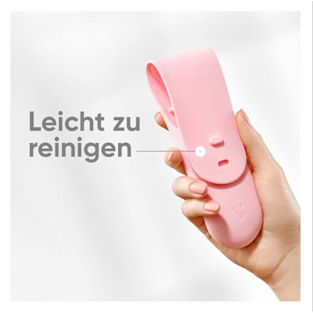 Reiseetui für Rasierer Gillette Venus