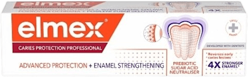 Anti-Caries Professional pasta za zube elmex