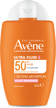 Ultra fluid za lice, SPF 50+ Avène