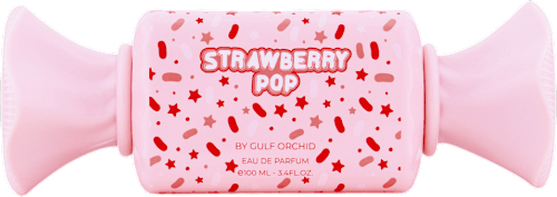 Eau de parfum Strawberry Pop GULF ORCHID