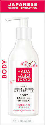 Mlijeko za tijelo HADA LABO TOKYO