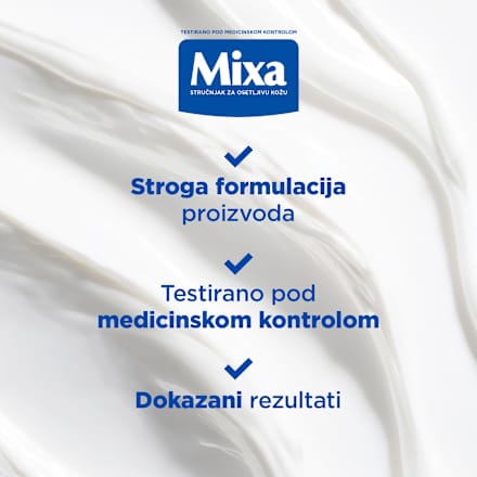 Losion za telo NIACINAMIDE BRIGHT Mixa