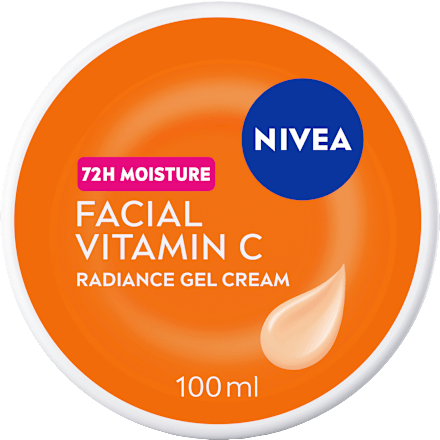 Gesichtscreme Facial Vitamin C NIVEA