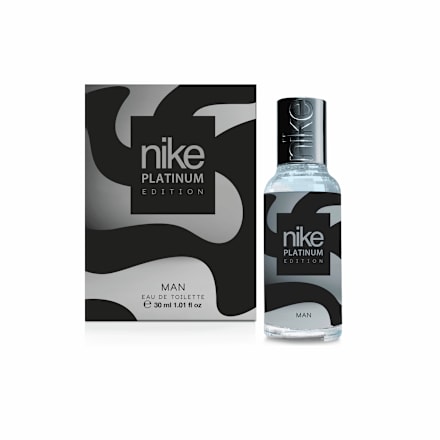 Apa de toaletă Platinum Edition nike