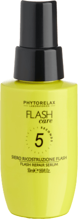 Siero ricostruzione FLASH care Phytorelax