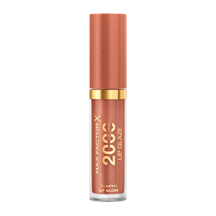 2000 CAL sjaj za usne 170 MAX FACTOR