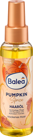 Olje za lase PUMPKIN Spice Balea