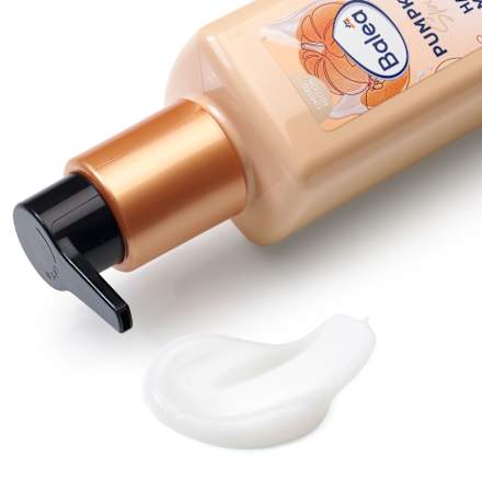 Mleko za negu suve kose, Pumpkin Spice Balea