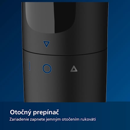 Zastrihávač chĺpkov v nose a ušiach Nose Trimmer NT1000 Philips