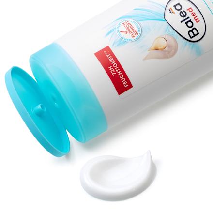 Bodylotion Creme-Öl Balea med