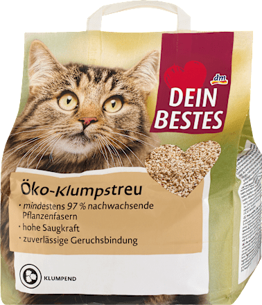 Öko macskaalom Dein Bestes