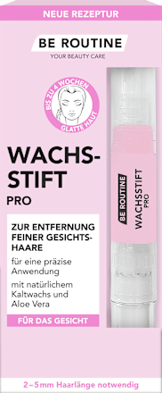 Wachsstift Pro BE ROUTINE