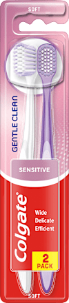  Gentle Clean Sensitive četkica za zube - meka Colgate