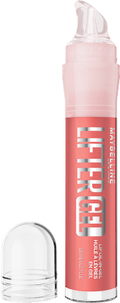 Luciu de buze Lifter Gel 06 Strawberry MAYBELLINE NEW YORK
