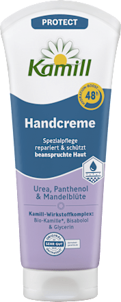 Handcreme Protect Kamill