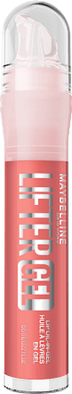 Luciu de buze Lifter Gel 06 Strawberry MAYBELLINE NEW YORK