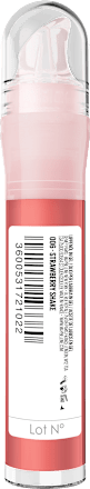 Luciu de buze Lifter Gel 06 Strawberry MAYBELLINE NEW YORK