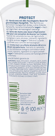 Handcreme Protect Kamill