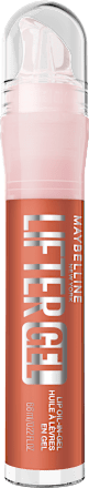 Luciu de buze Lifter Gel 07 Vanilla Horchata MAYBELLINE NEW YORK