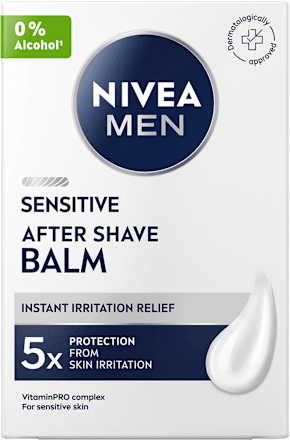 DAILY SENSITIVE CARE poklon set NIVEA MEN