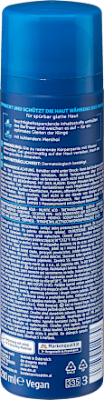 Rasiergel Fresh Balea MEN