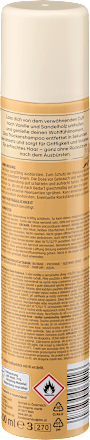Trockenshampoo sweet embrace Balea