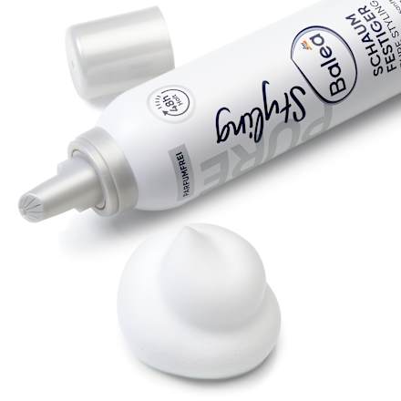 Стилизираща пяна за коса Pure Styling Balea