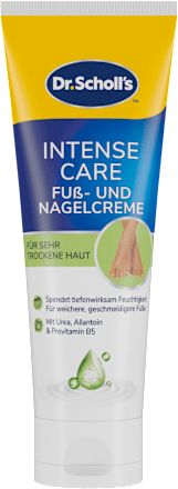 Krem do stóp Intense Care Dr. Scholl's