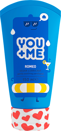 Lubrikant Basic you&me