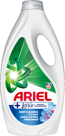 Tekoči detergent za pranje perila Spring Awakening ARIEL