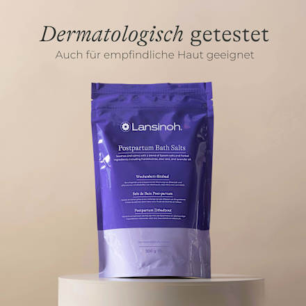 Wochenbett-Sitzbad Lansinoh