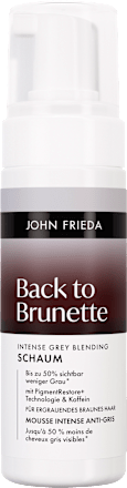 Tönungsschaum Back To Brunette Intense Grey Blending Schaum John Frieda