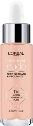 Siero colorato viso Accord Parfait Nude L'ORÉAL PARiS